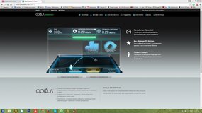 Жалоба-отзыв: Tele2 - Не выполнение условий услуги интернет от tele2!.  Фото №1
