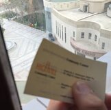Жалоба-отзыв: Хайвилл Астана - Очень грубое отношение к гостям