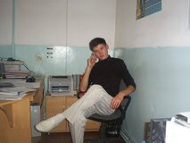 Жалоба-отзыв: Бауыржан Калиев Маратович - Мошенничество с кредитами.  Фото №1