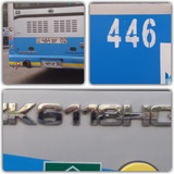 Жалоба-отзыв: Автобус номер 92 - Водитель нарушитель-хам.  Фото №1