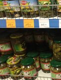 Жалоба-отзыв: Супермаркет Алма на Кабанбай батыра - Обманывают покупателей!.  Фото №2