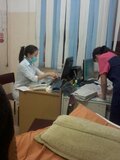 Жалоба-отзыв: Центральная больница г. Балхаш - Бездействие мед работников г. Балхаш.  Фото №3