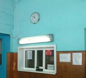Жалоба-отзыв: Автовокзал г. Макинск, акмолинская область, буландинский район - Устаревшее, некорректное расписание движения автобусов