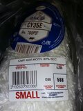 Жалоба-отзыв: Small - Купила творог по цене копченого сыра