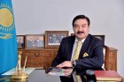 Жалоба-отзыв: Председатель правления Центра Н. Назарбаева - Булат Сергазиевич Сарсенбаев тратит бюджетные деньги на себя!
