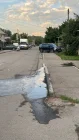 Жалоба-отзыв: Акимат Алатауского района - Мусоровоз микрорайон Улжан 1.  Фото №2
