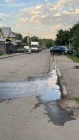 Жалоба-отзыв: Акимат Алатауского района - Мусоровоз микрорайон Улжан 1.  Фото №4