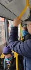 Жалоба-отзыв: Республиканское государственное учреждение (Инспекция транспортного контроля по области Абая) - Жалоба на кондуктора