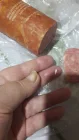 Жалоба-отзыв: ИП "Жан" - Колбаса с перьями и песком.  Фото №2