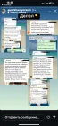 Жалоба-отзыв: Sweet_travells - ОСТОРОЖНО! МОШЕННИЦА ПОД НИКОМ @sweet_travells.  Фото №4