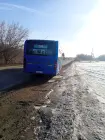 Жалоба-отзыв: Автопарк 3 - Проезжает остановки